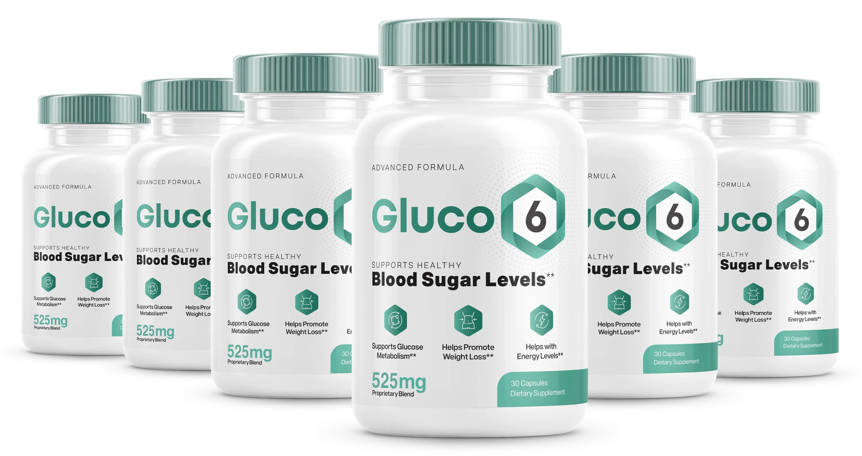 Gluco6 Order