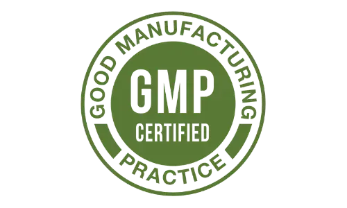 Gluco6 GMP Certified